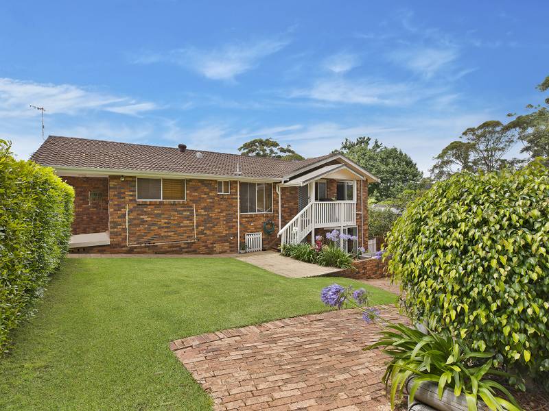 7a Holmes Road, TERRIGAL