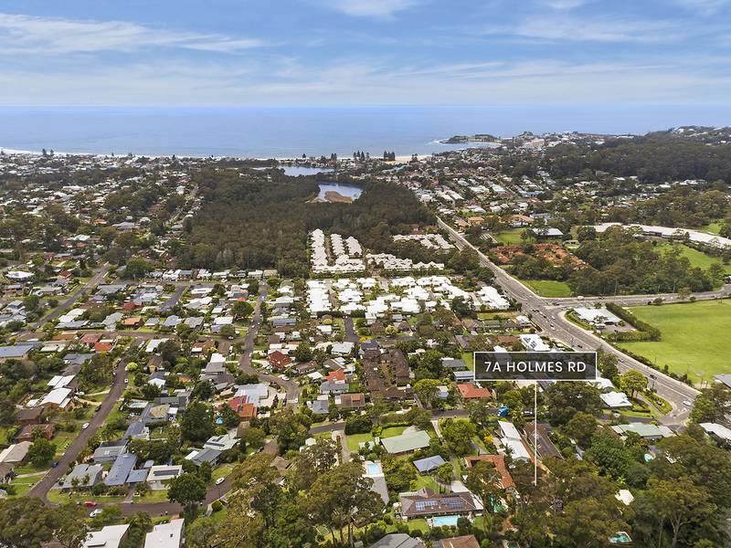 7a Holmes Road, TERRIGAL