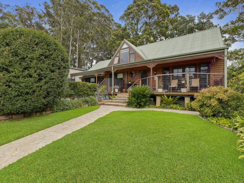 119A Willoughby Road, TERRIGAL