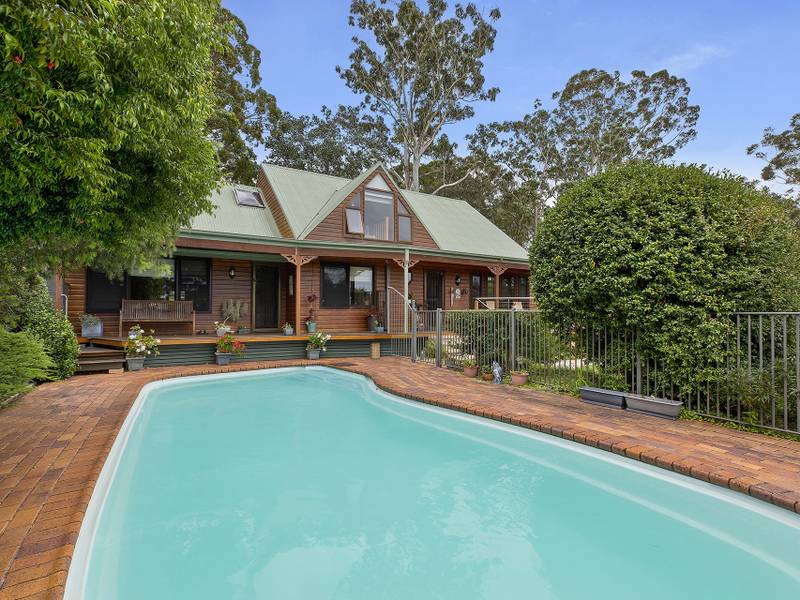 119A Willoughby Road, TERRIGAL