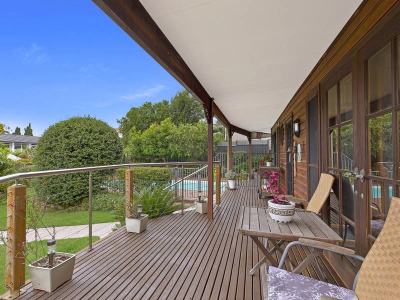 119A Willoughby Road, TERRIGAL