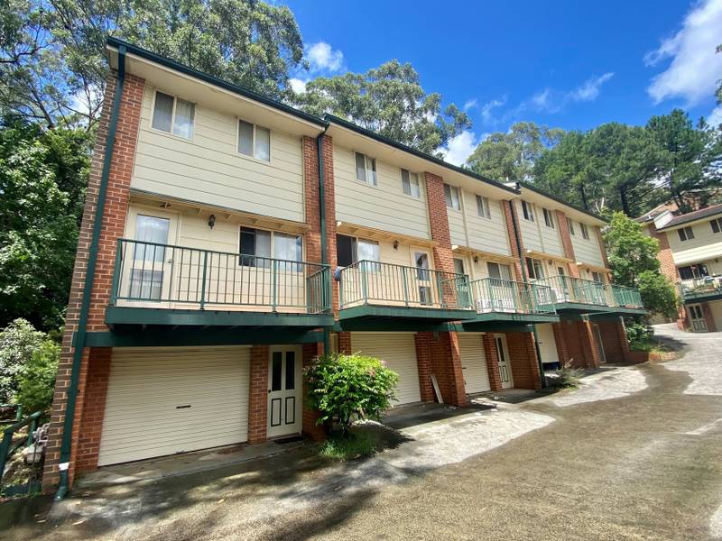 7/179 Gertrude Street, GOSFORD