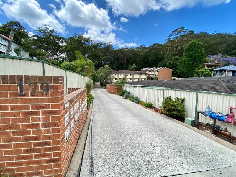 7/179 Gertrude Street, GOSFORD