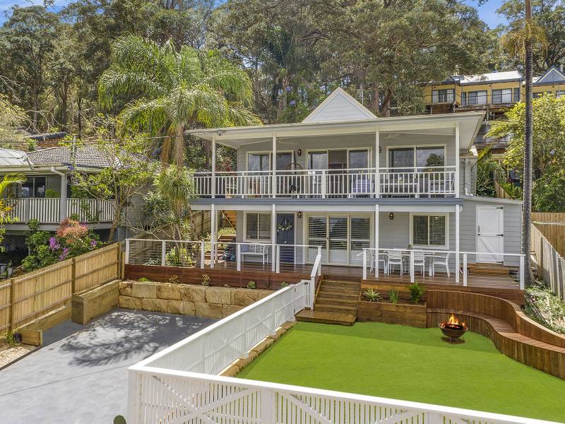 27 Broadwater Drive, Saratoga