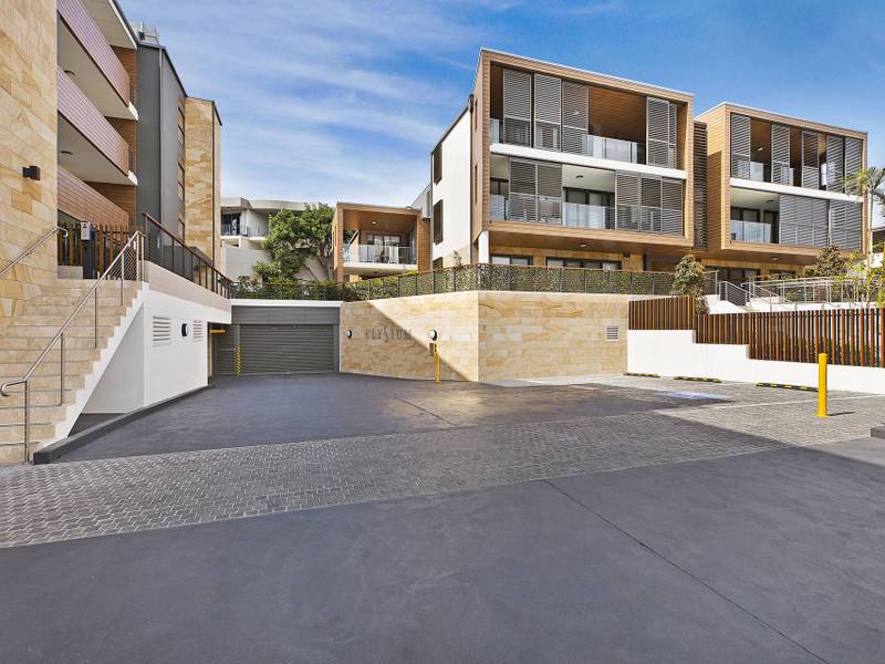 605/156-158 Terrigal Drive, TERRIGAL