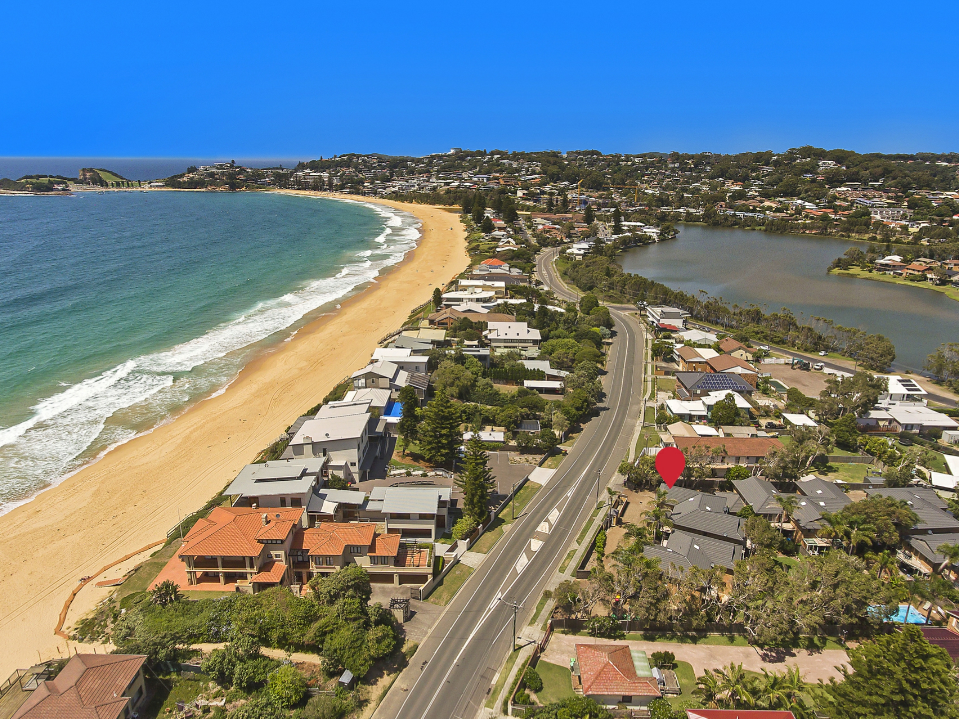 4/58 Ocean View Drive, Wamberal