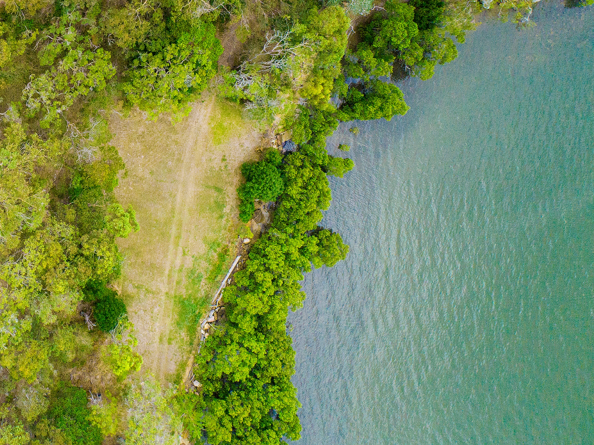 Berowra Creek, 2082