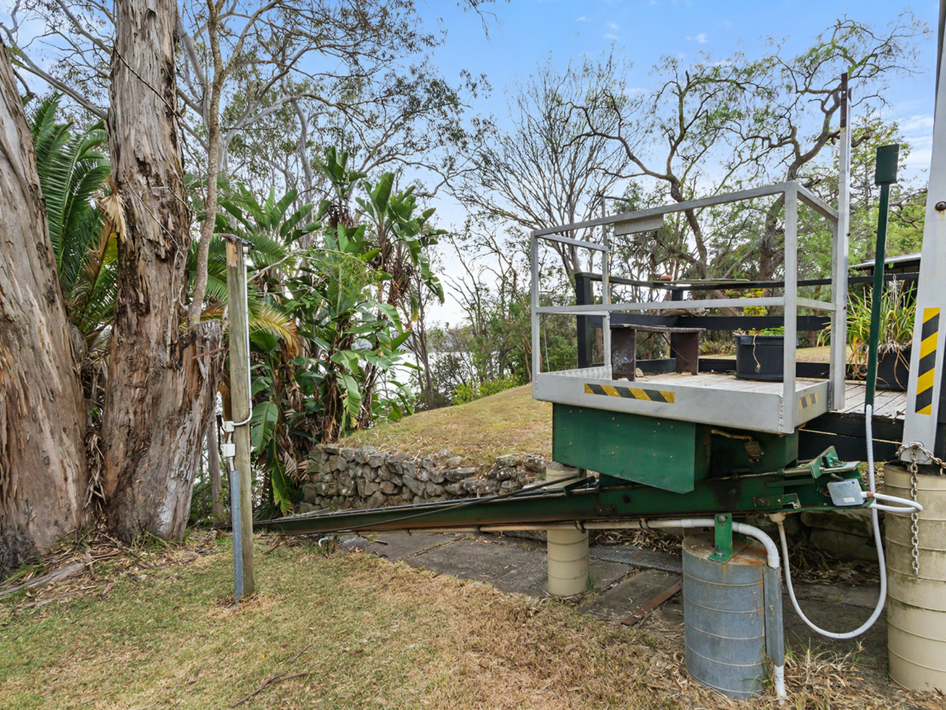 Berowra Creek, 2082