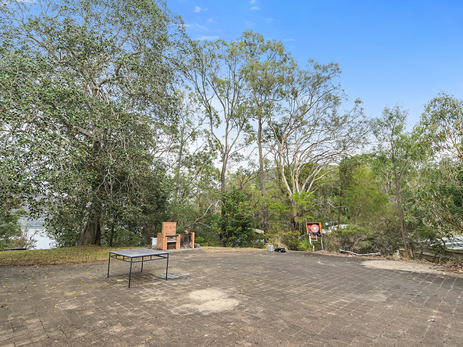 Berowra Creek, 2082