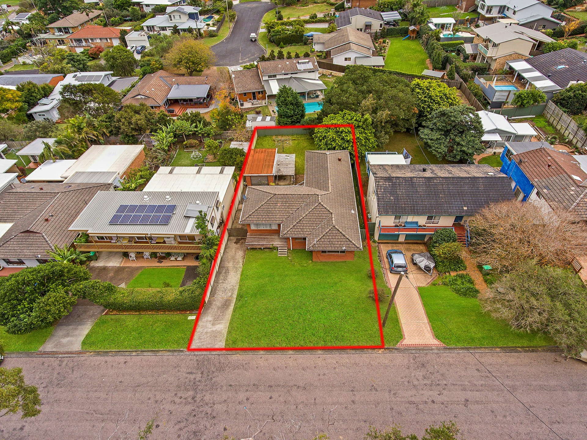 17 Rysdyk Parade, Wamberal