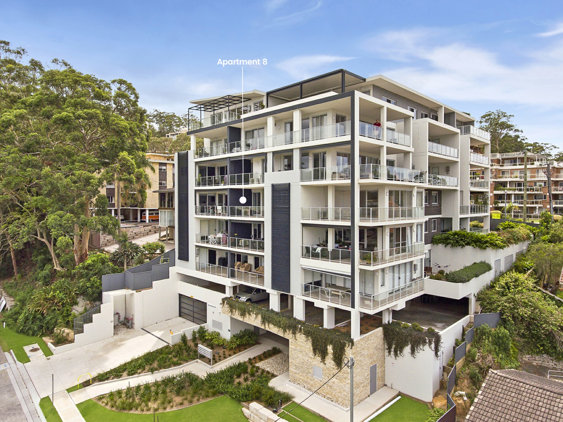 8/5 Mulkarra Avenue, Gosford