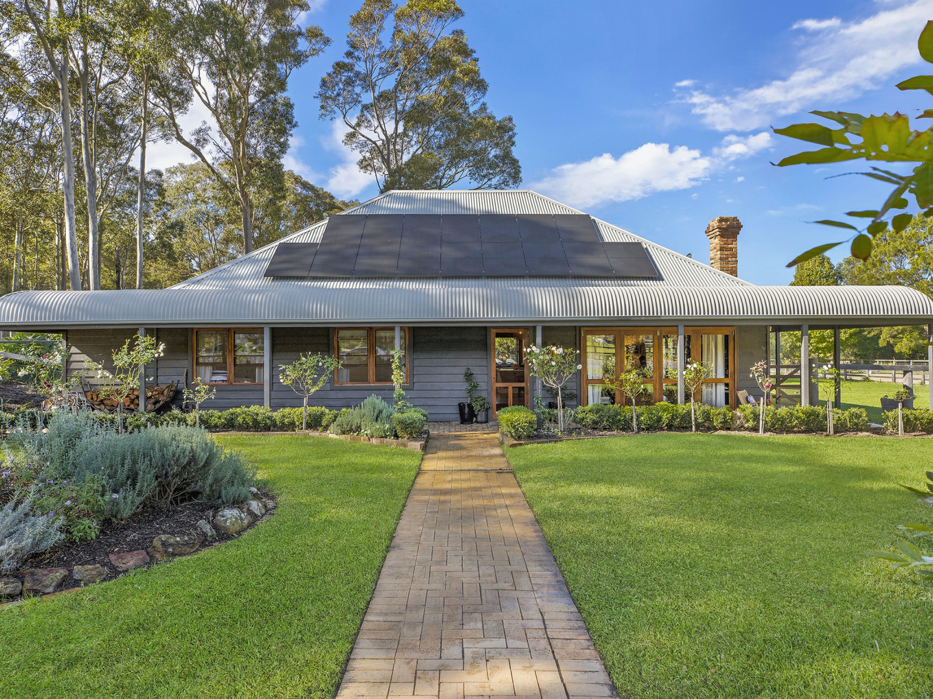 440 Tumbi Road, Wamberal
