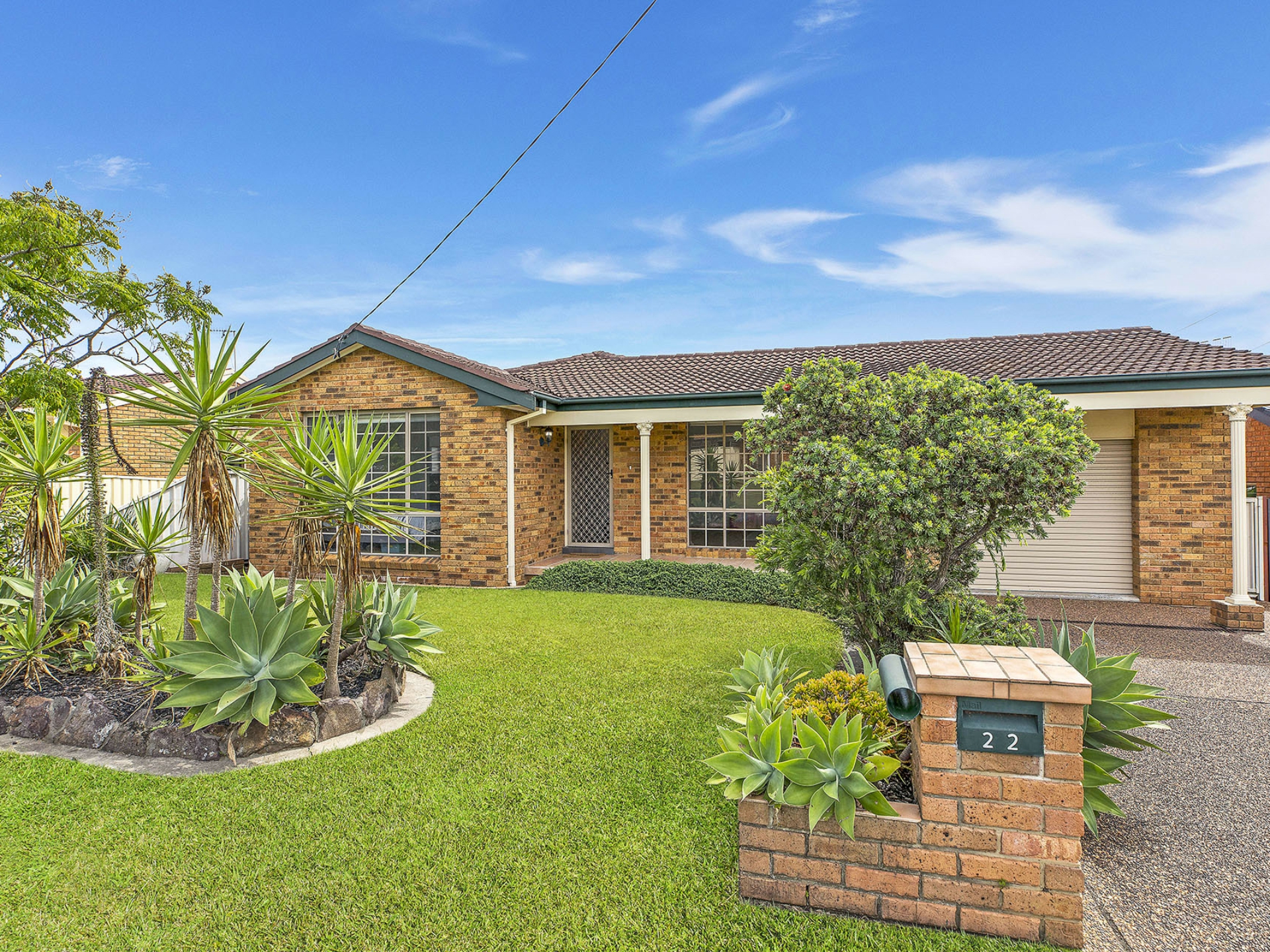 22 Alexander Avenue, Bateau Bay
