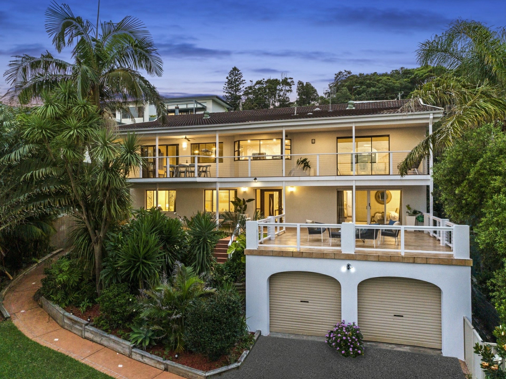 24 Barrington Road, Terrigal