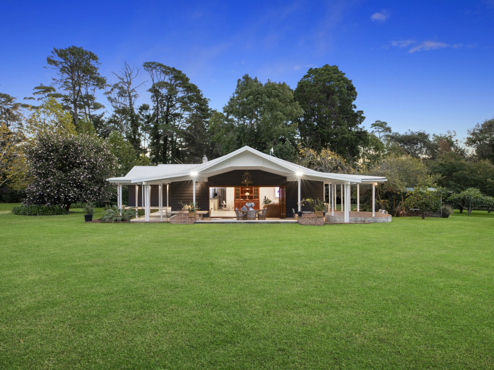 710 Wisemans Ferry Road, Somersby