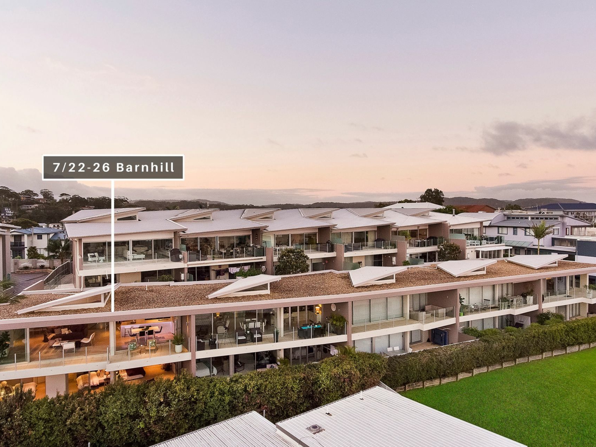 7/22-26 Barnhill Road, Terrigal