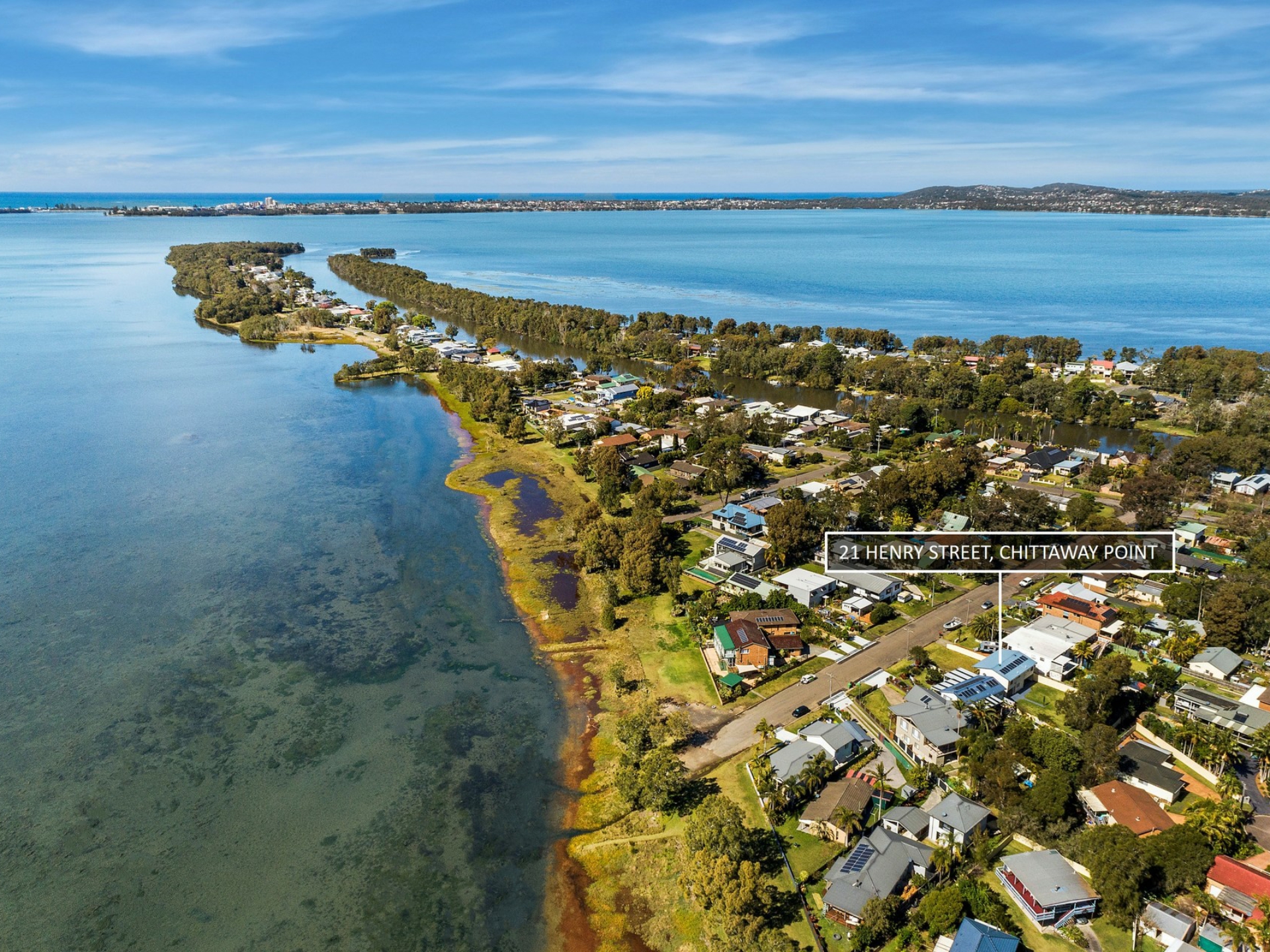21 Henry Street, Chittaway Point
