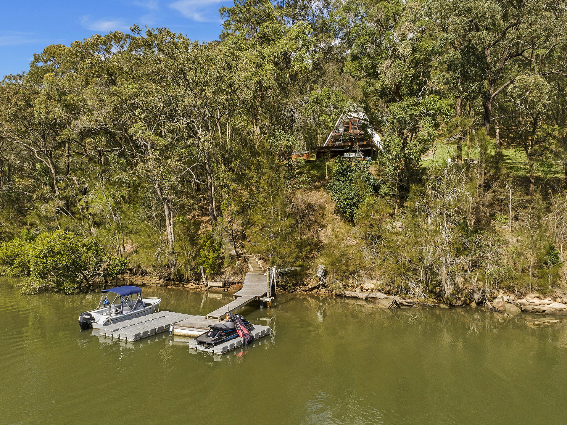 1111 Mooney Mooney Creek Street, MOONEY MOONEY