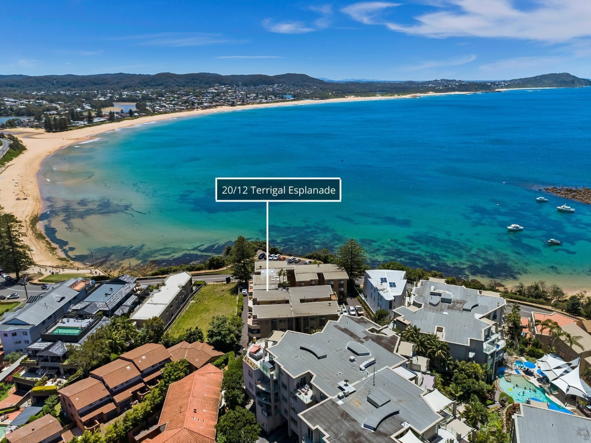 20/12 Terrigal Esplanade Terrigal NSW - Property Details - LJ Hooker