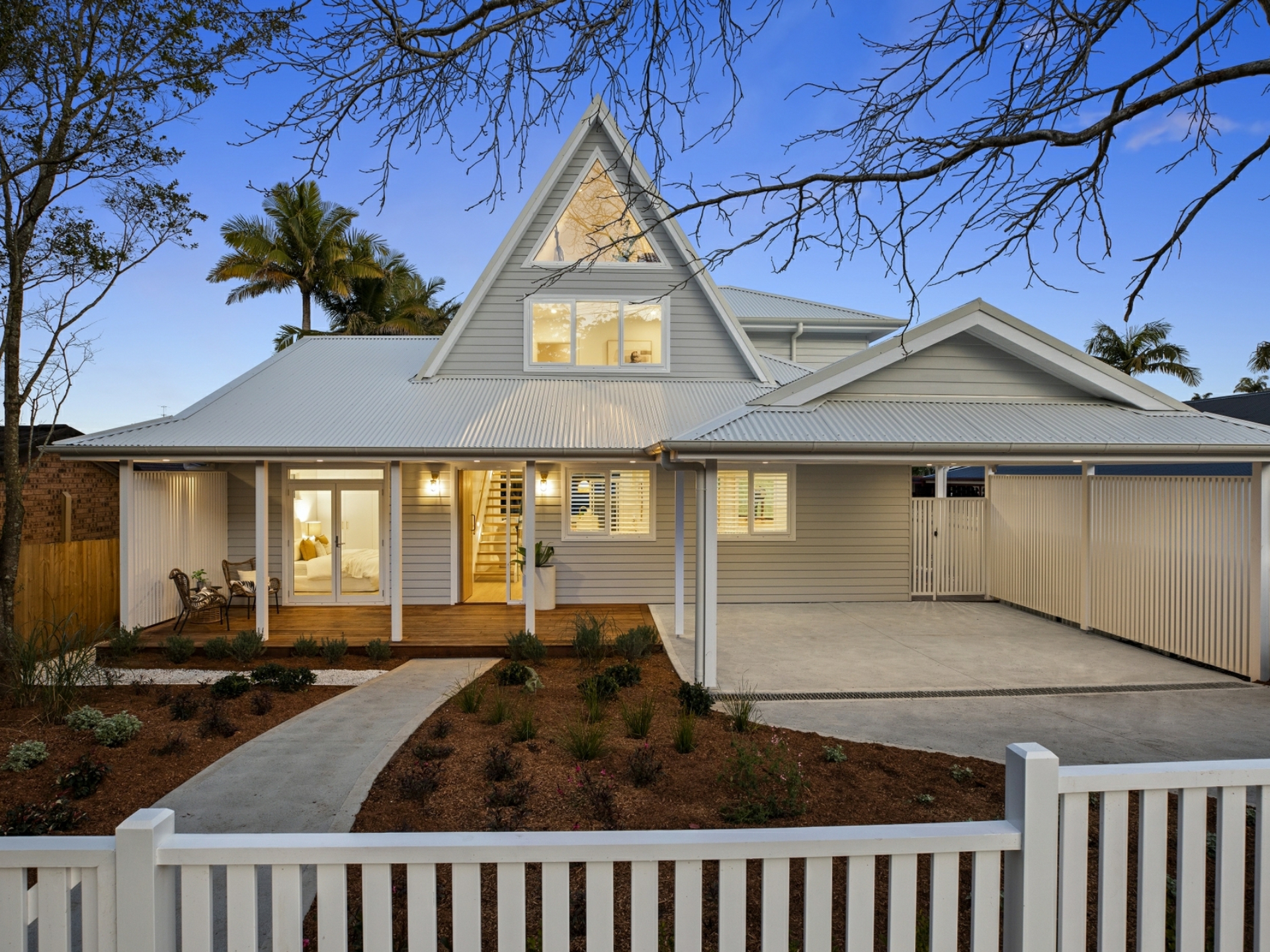 10 Benwerrin Road, WAMBERAL