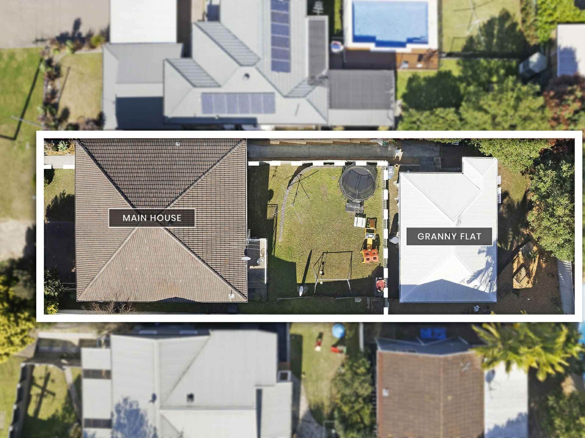 21 Lynnette Crescent, East Gosford
