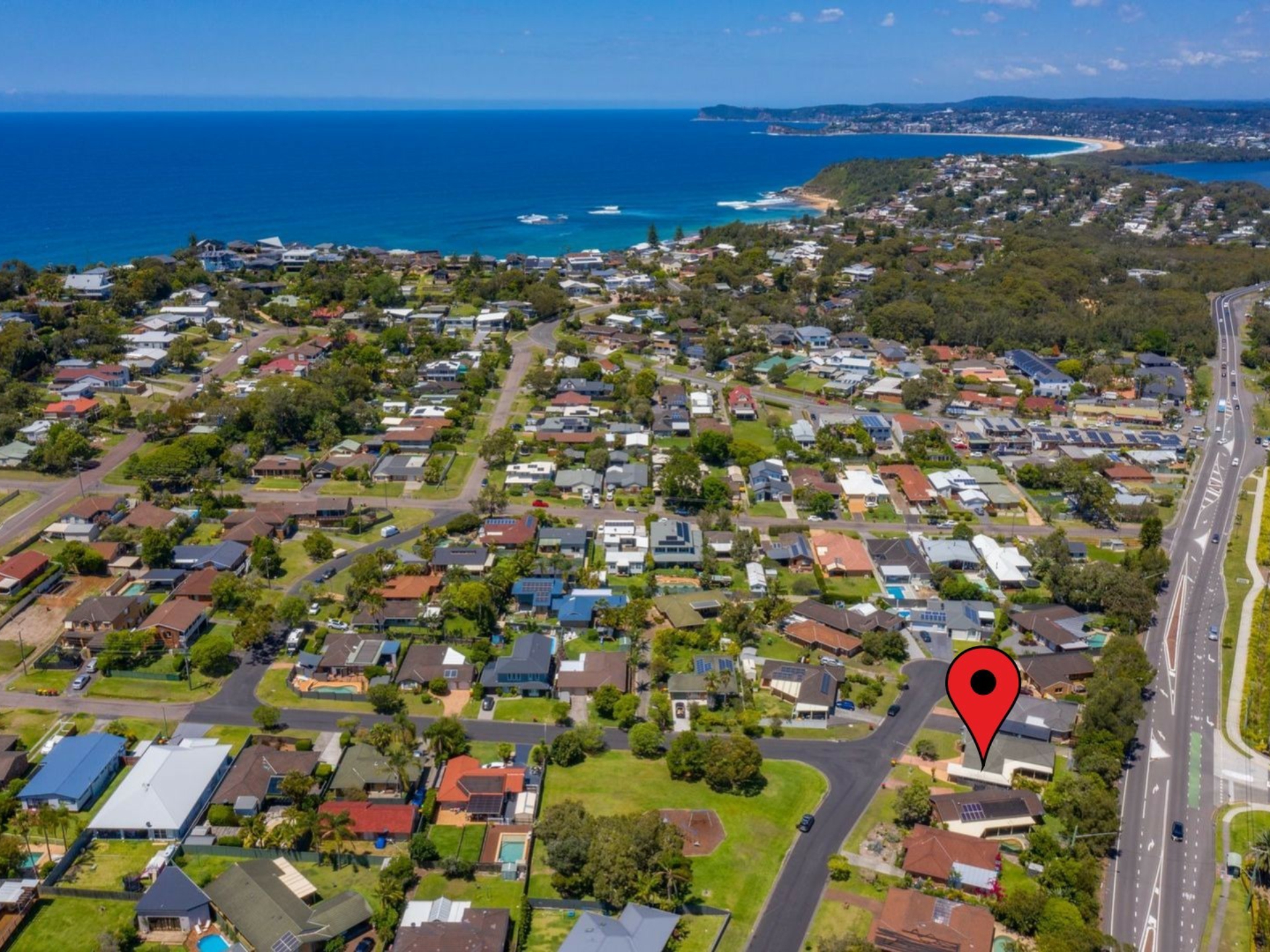 8 Albatross Close Forresters Beach NSW