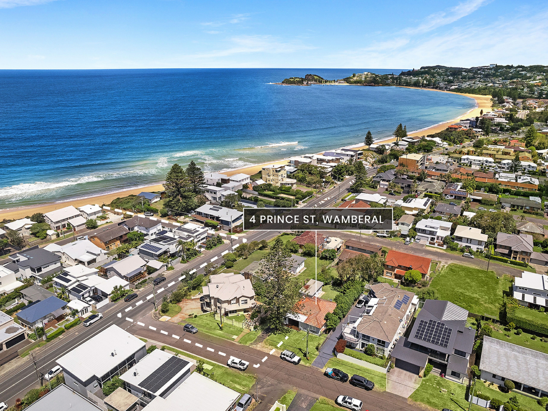 4 Prince Street, Wamberal