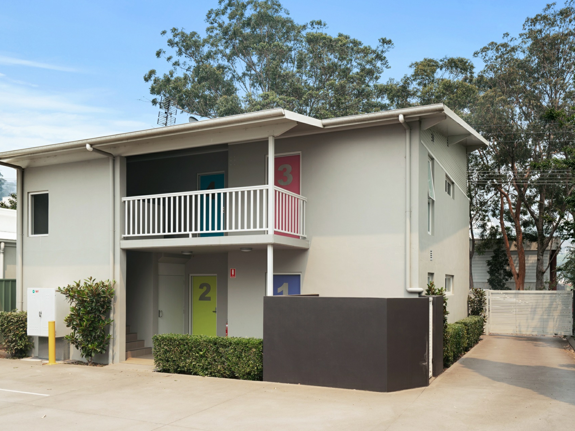 6/21 Jarrett Street, NORTH GOSFORD