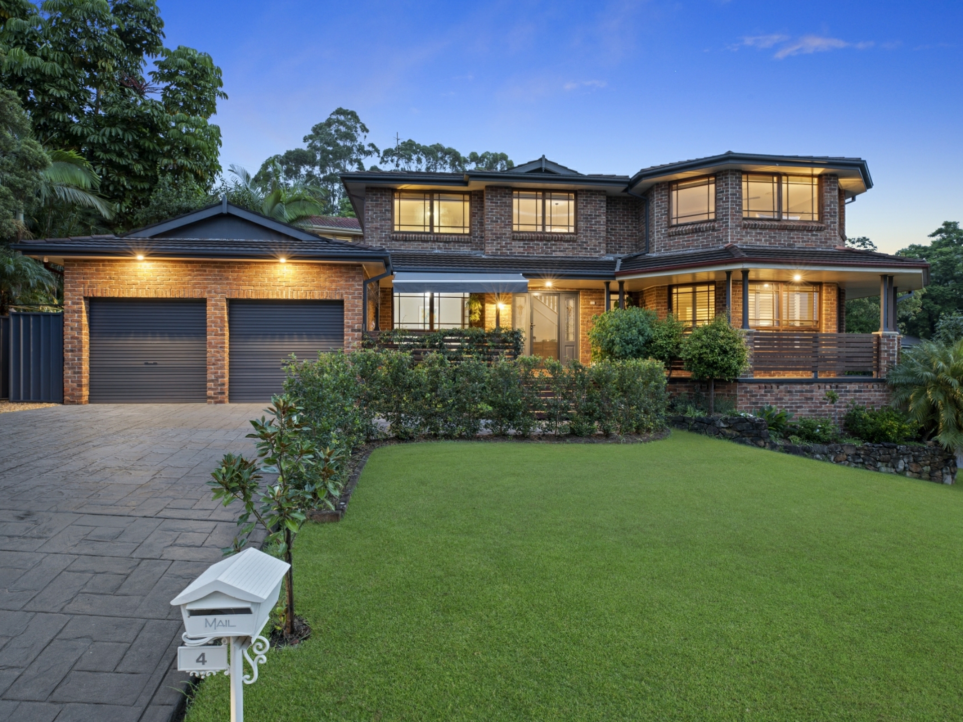 4 Irving Close, Terrigal
