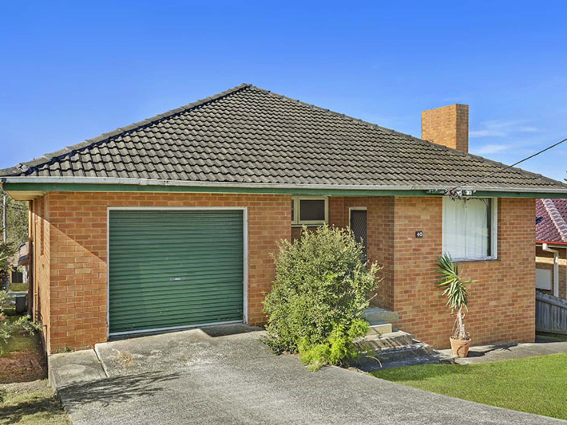 1/40 Willoughby Road, TERRIGAL