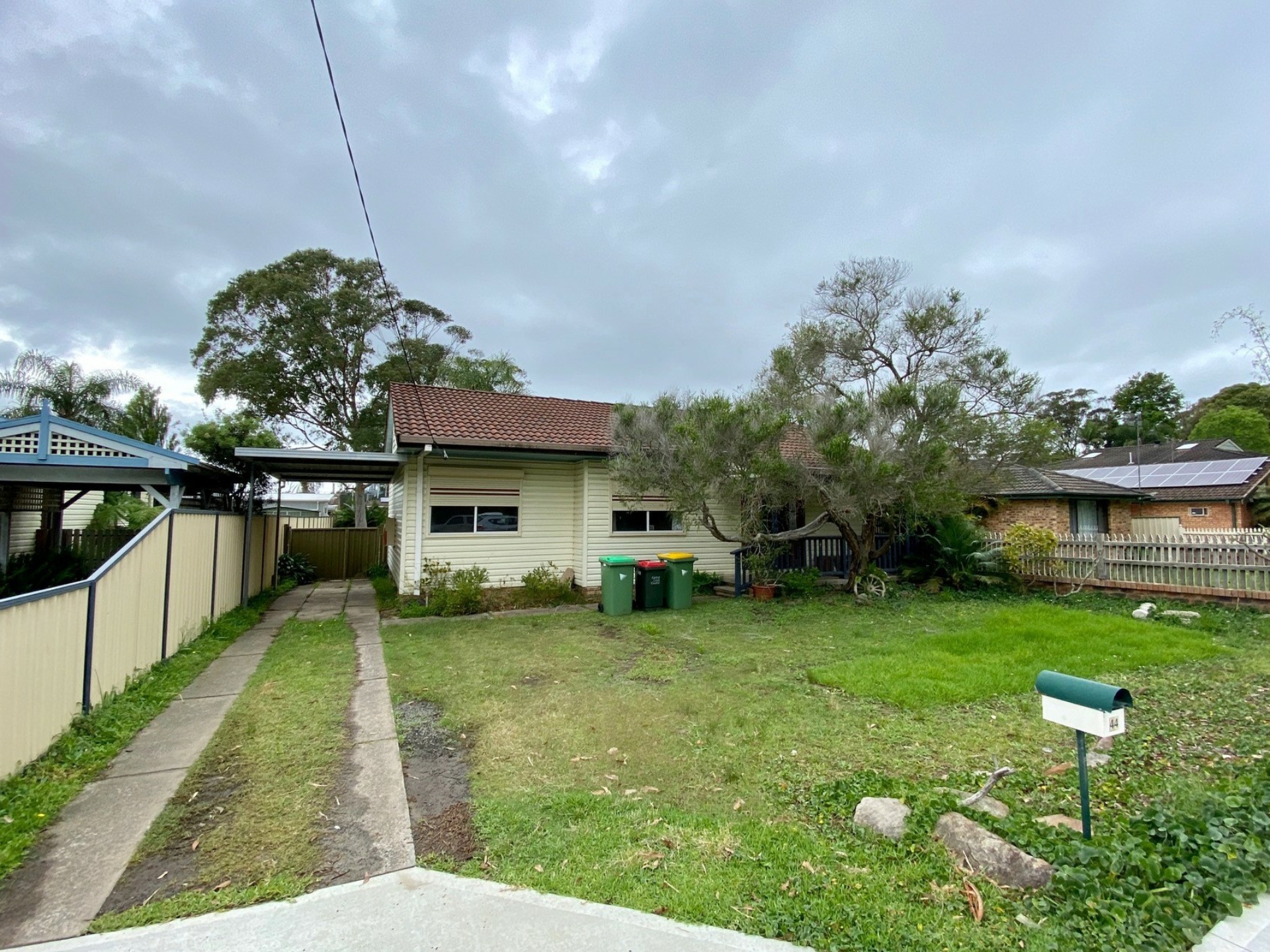 44 Greenfield Road, EMPIRE BAY