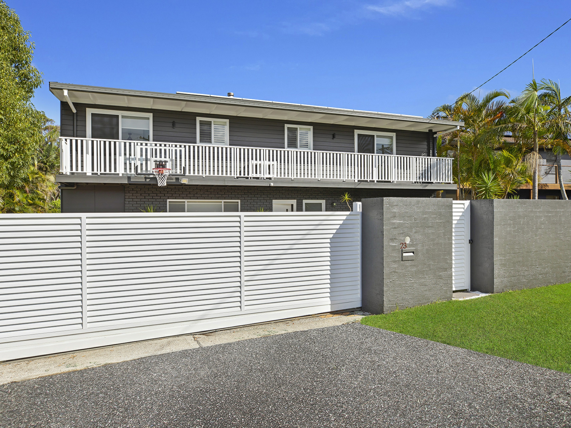 23 Heights Crescent, WAMBERAL