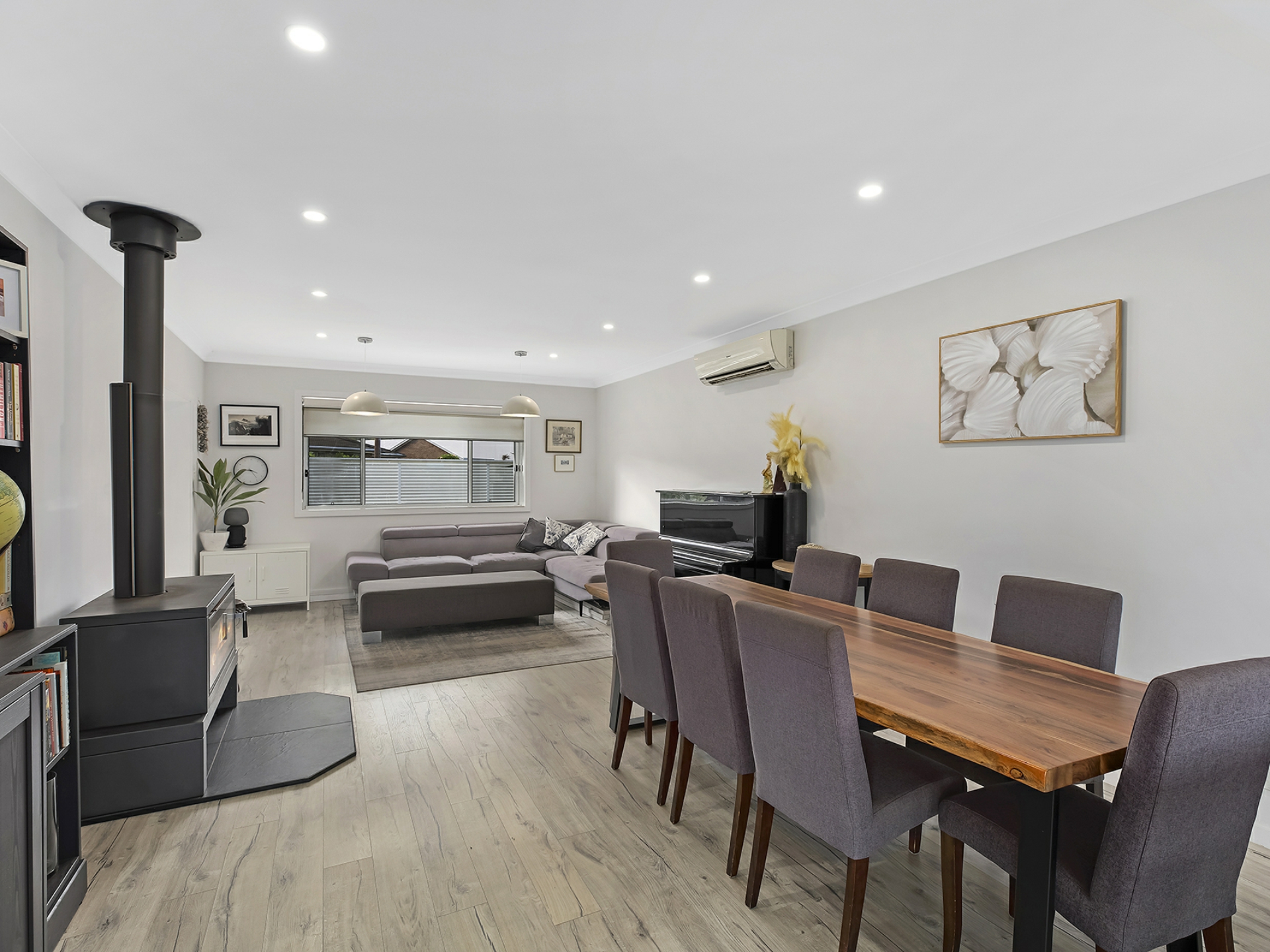23 Heights Crescent, WAMBERAL