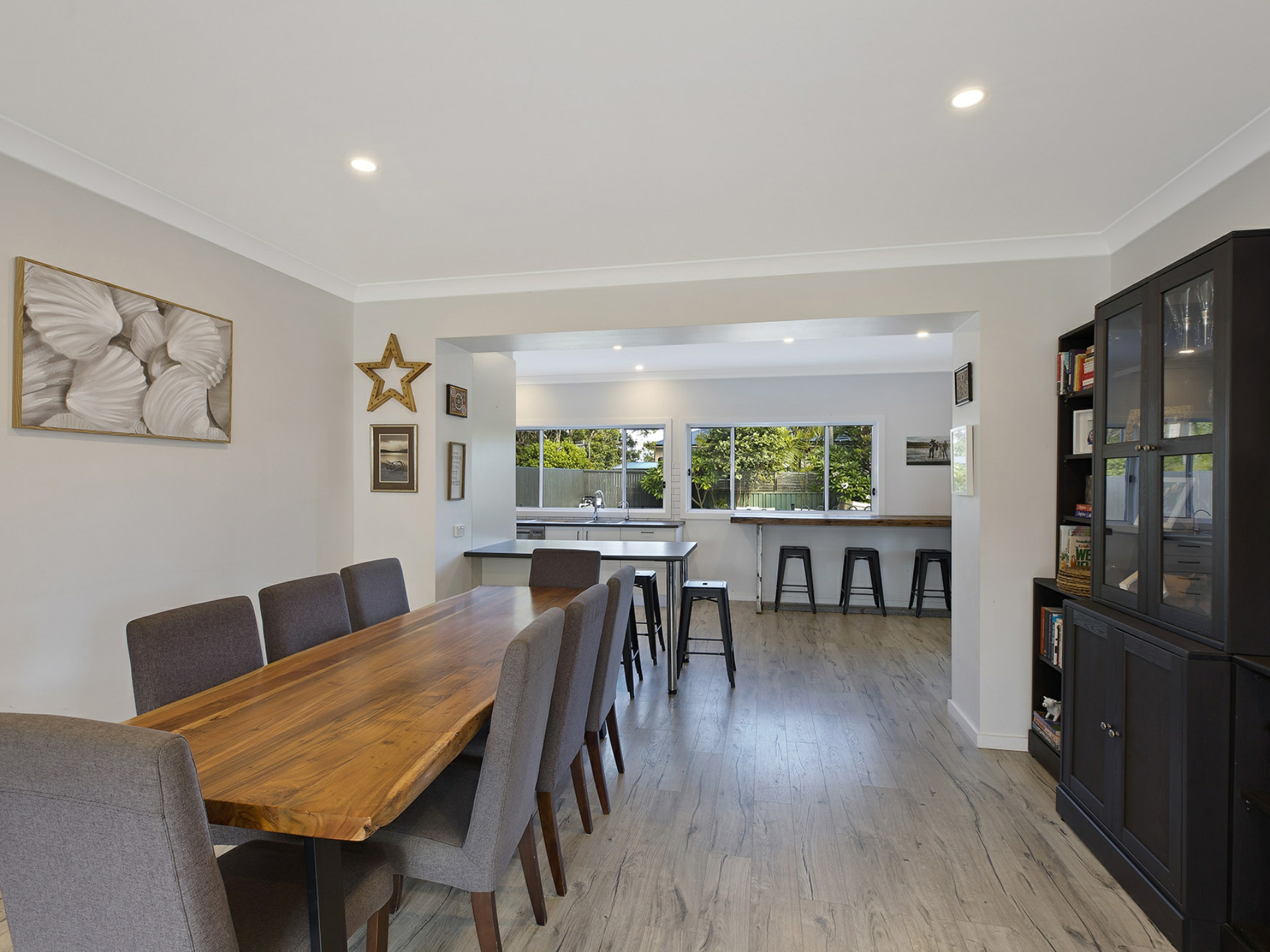 23 Heights Crescent, WAMBERAL
