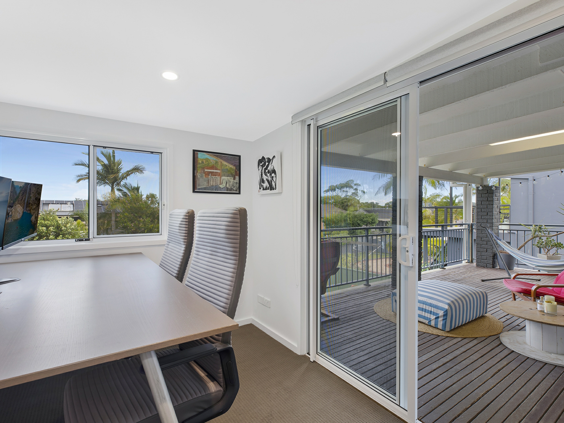 23 Heights Crescent, WAMBERAL