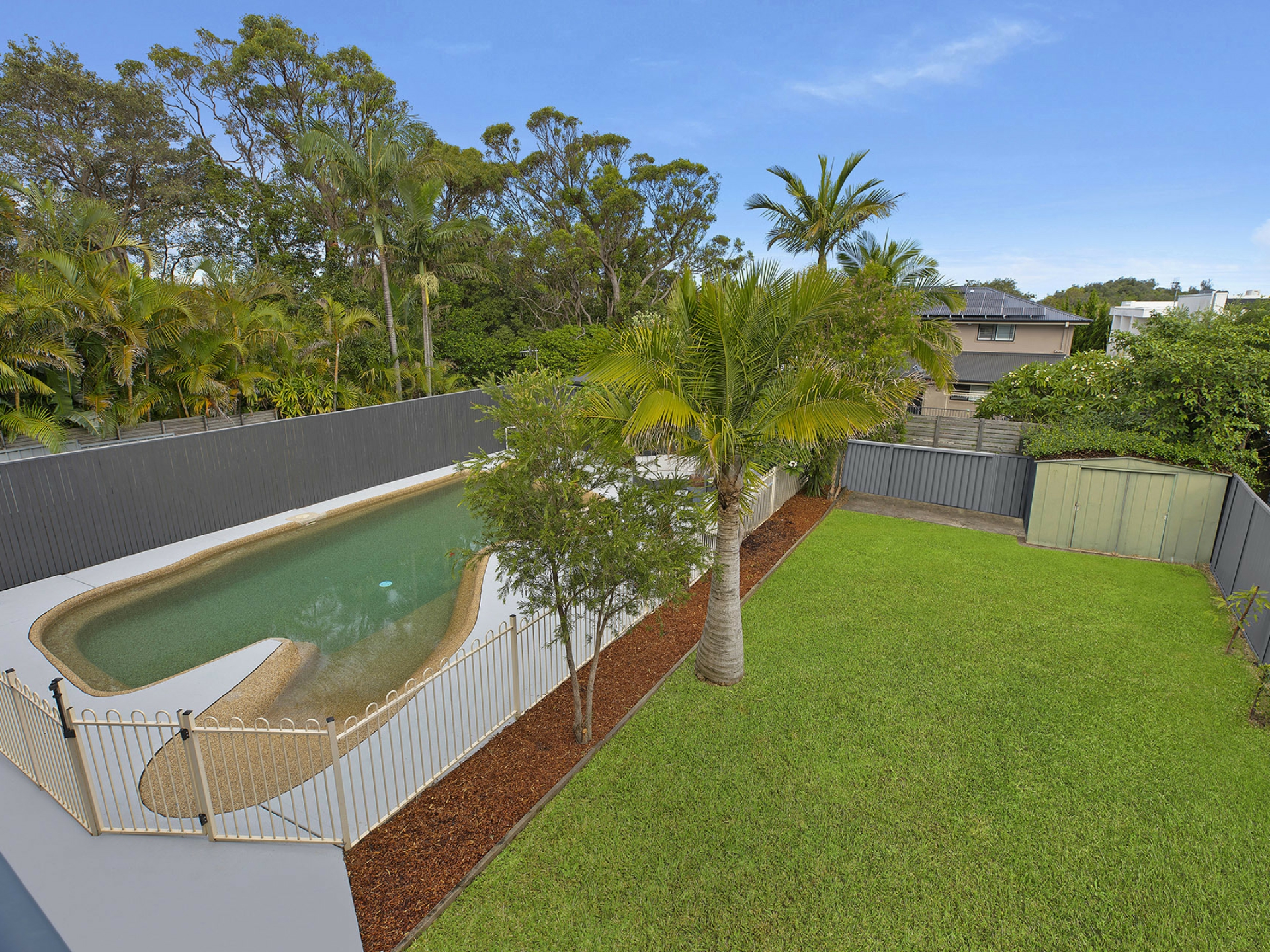 23 Heights Crescent, WAMBERAL