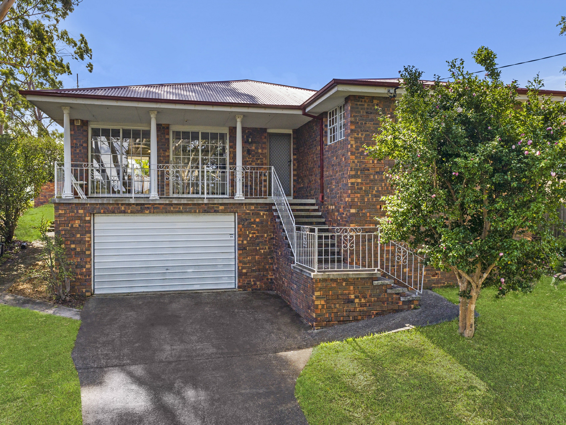 1 Woodland Road, Terrigal