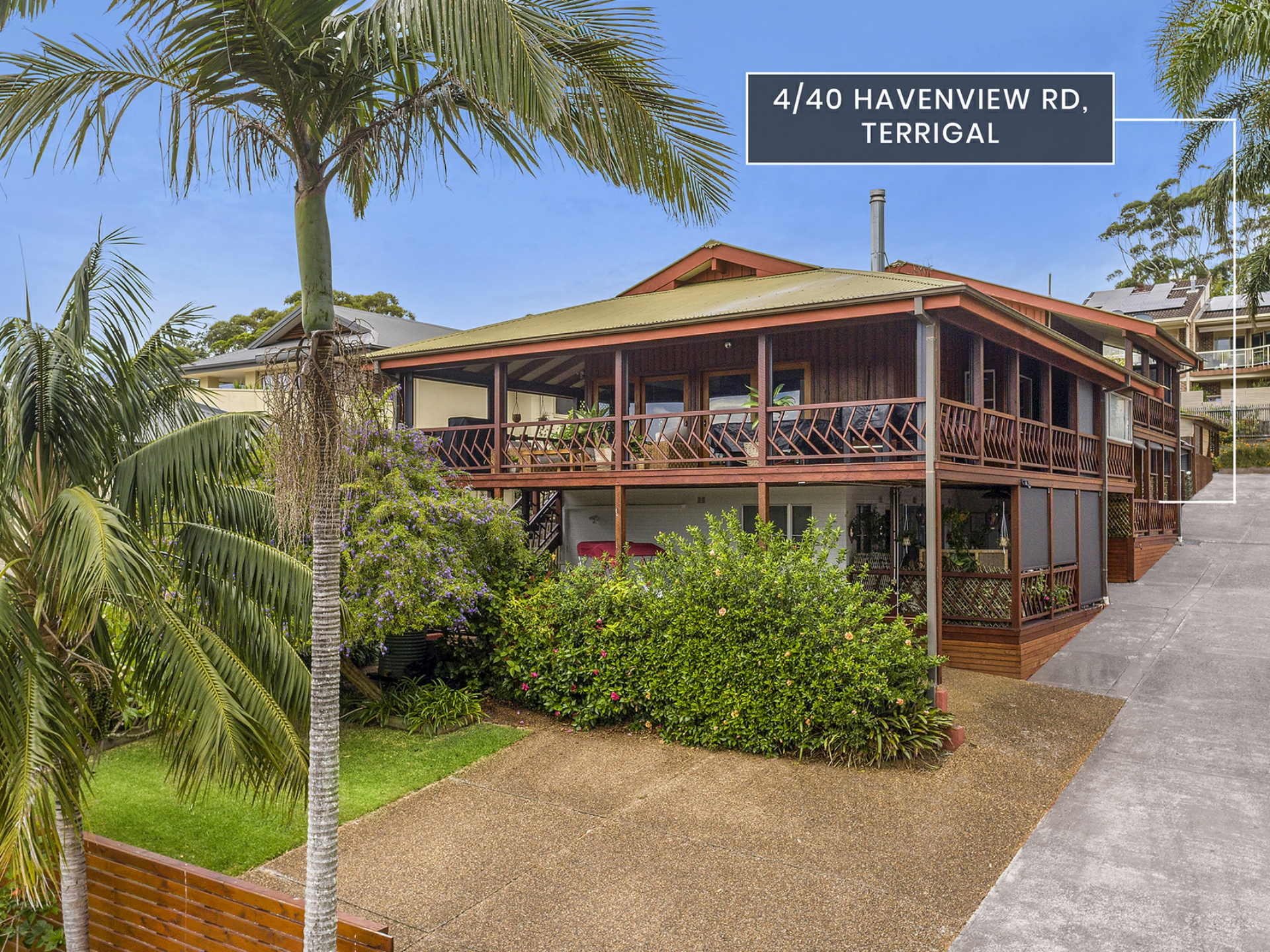 4/40 Havenview Road, Terrigal