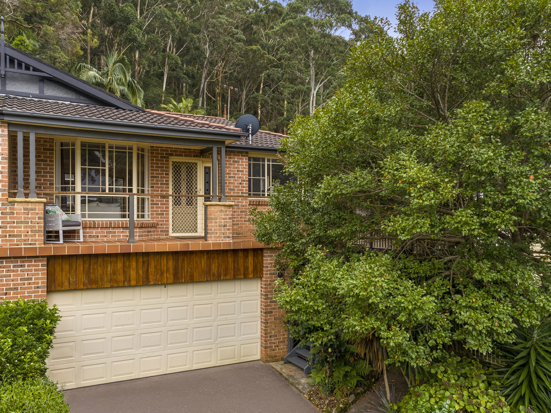 2/50 Kookaburra Street, Kincumber