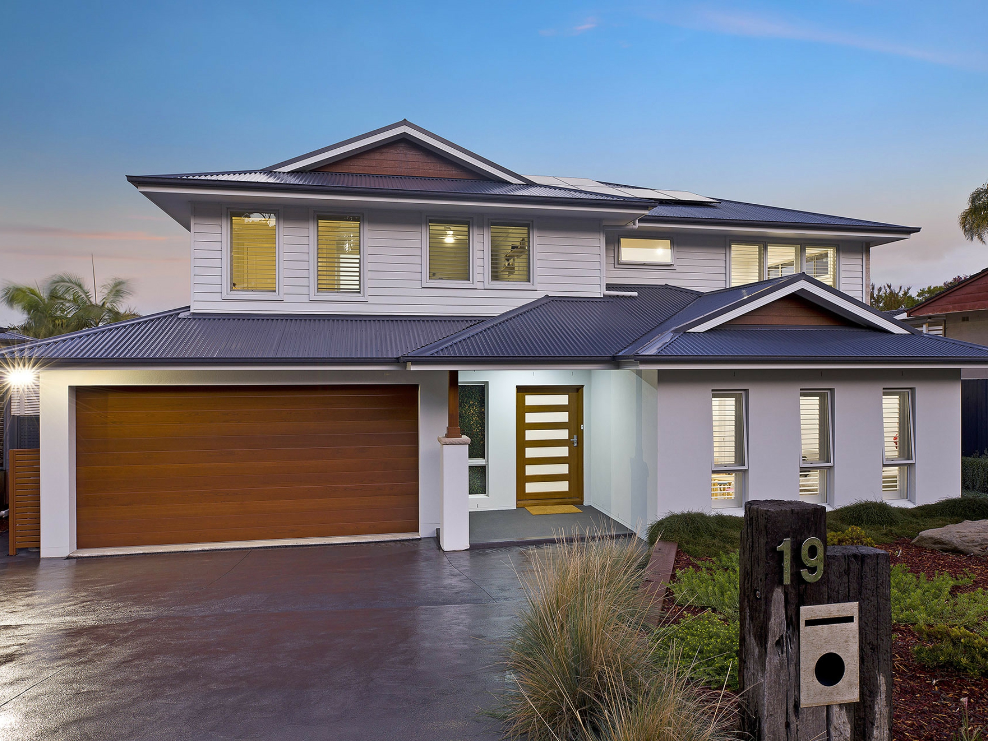 19 Mawarra Road, WAMBERAL