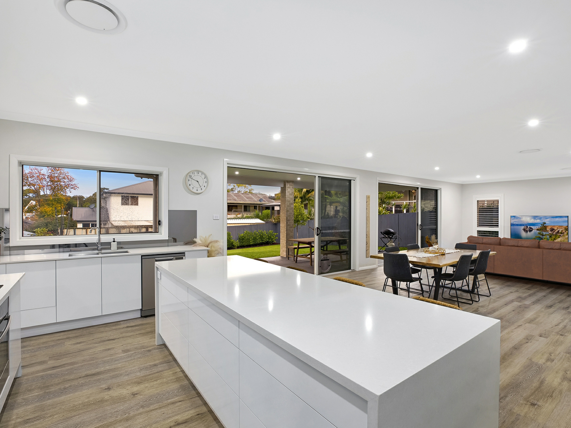 19 Mawarra Road, WAMBERAL