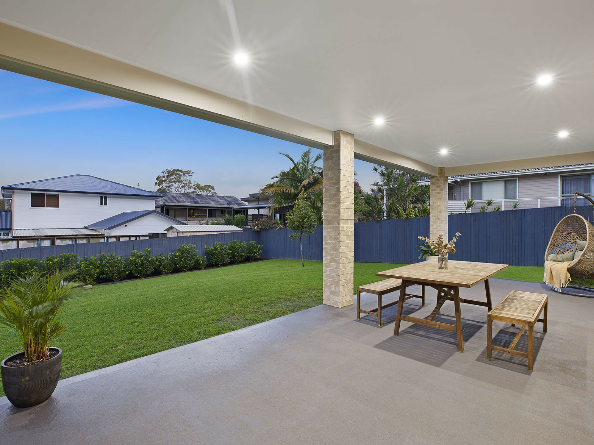 19 Mawarra Road, WAMBERAL