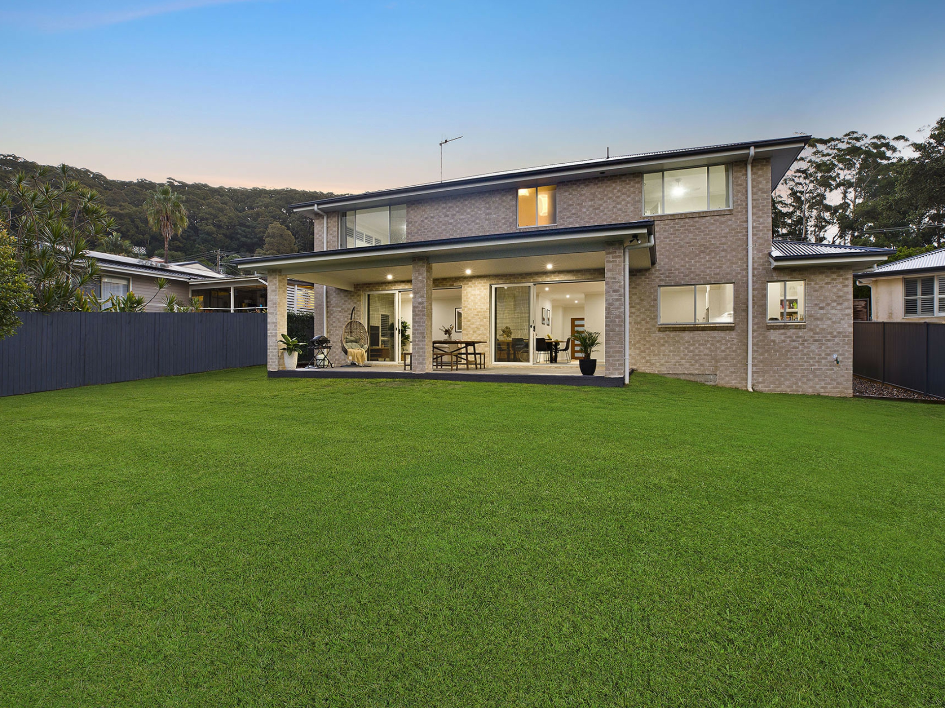 19 Mawarra Road, WAMBERAL