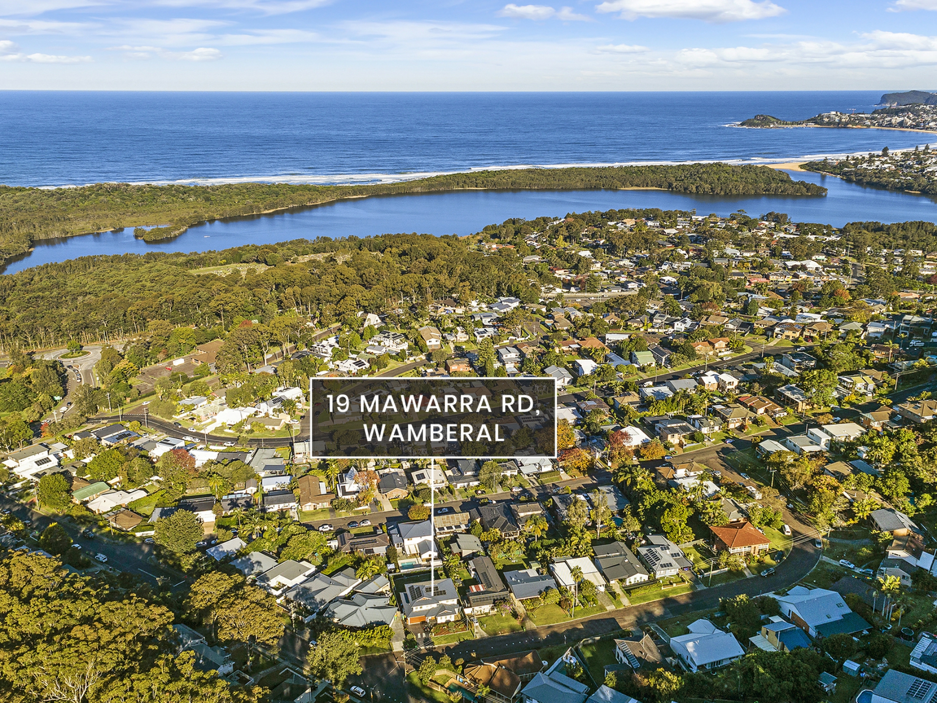 19 Mawarra Road, WAMBERAL