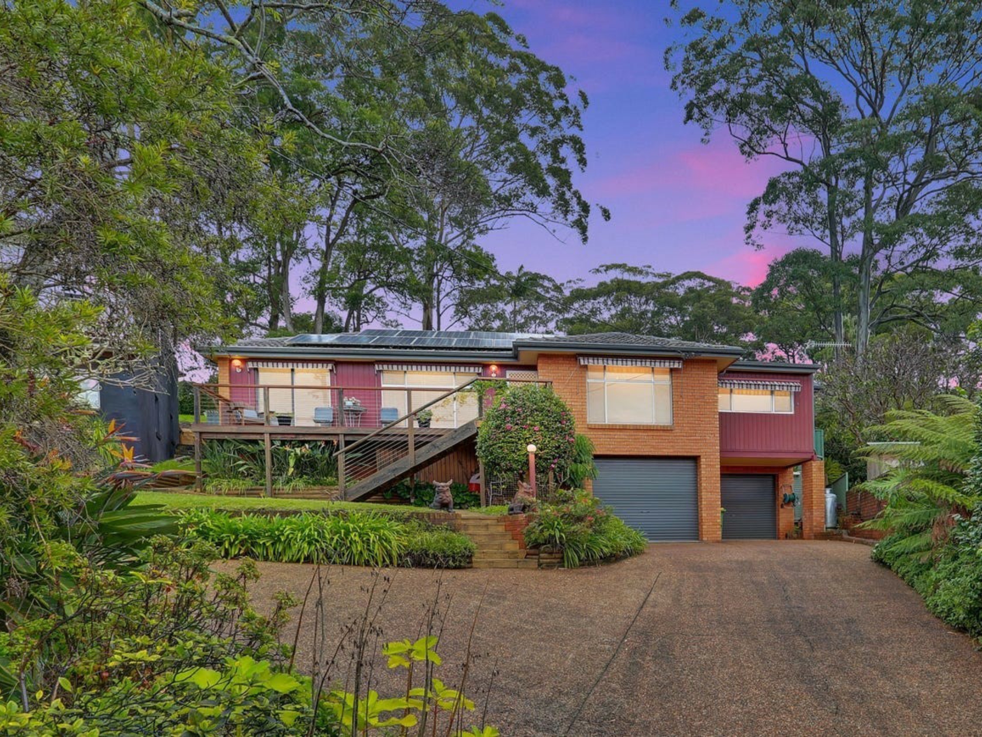 21 Cheryl Avenue, TERRIGAL