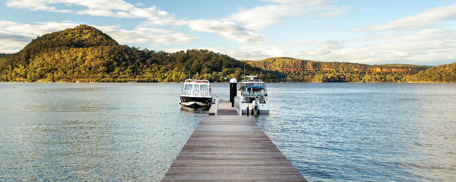 4 Fishermans Point, BEROWRA WATERS