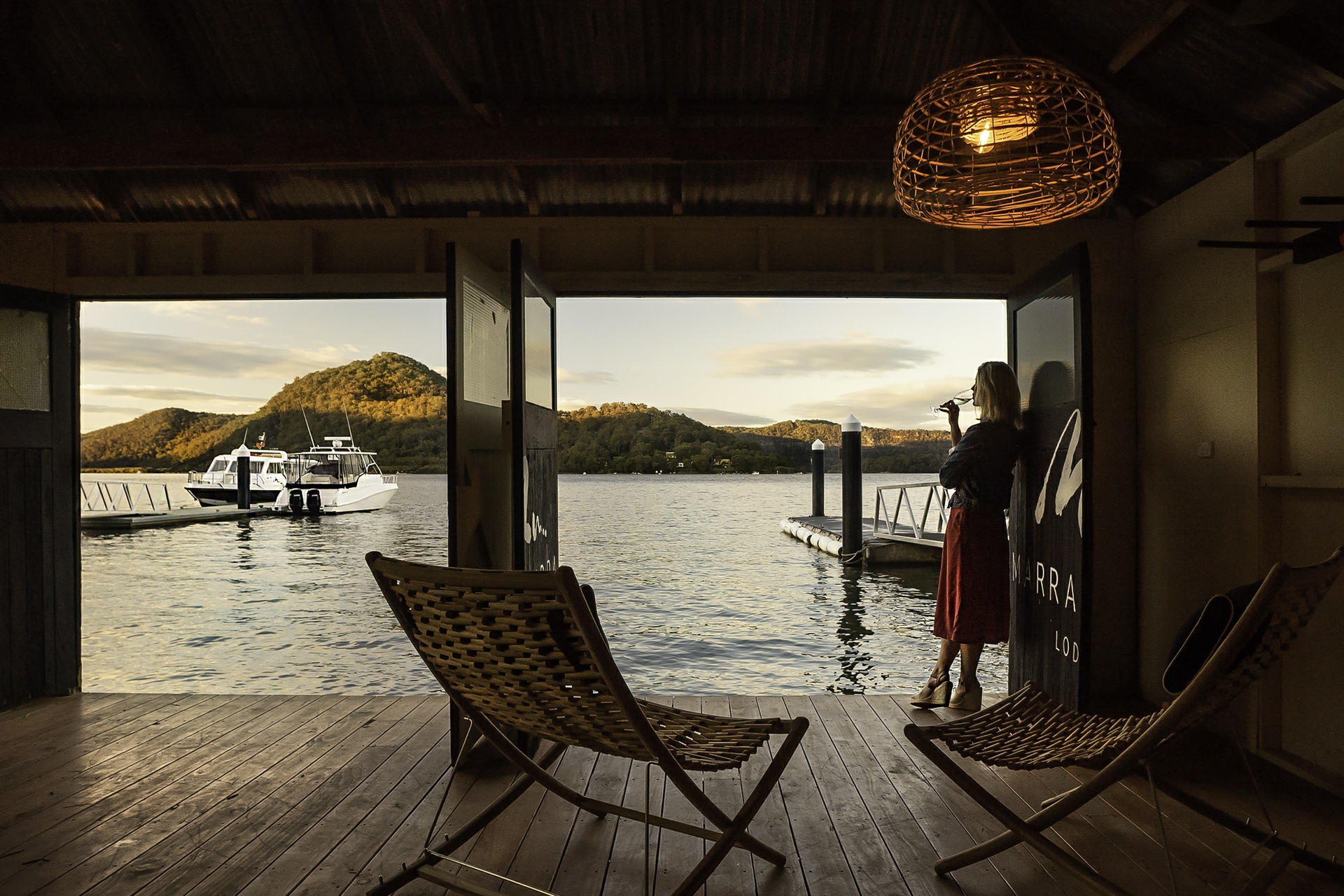 4 Fishermans Point, BEROWRA WATERS