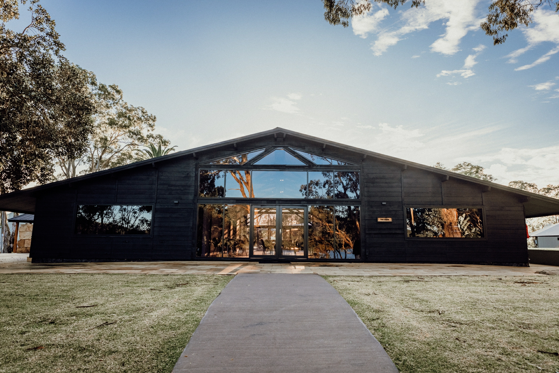 4 Fishermans Point, BEROWRA WATERS