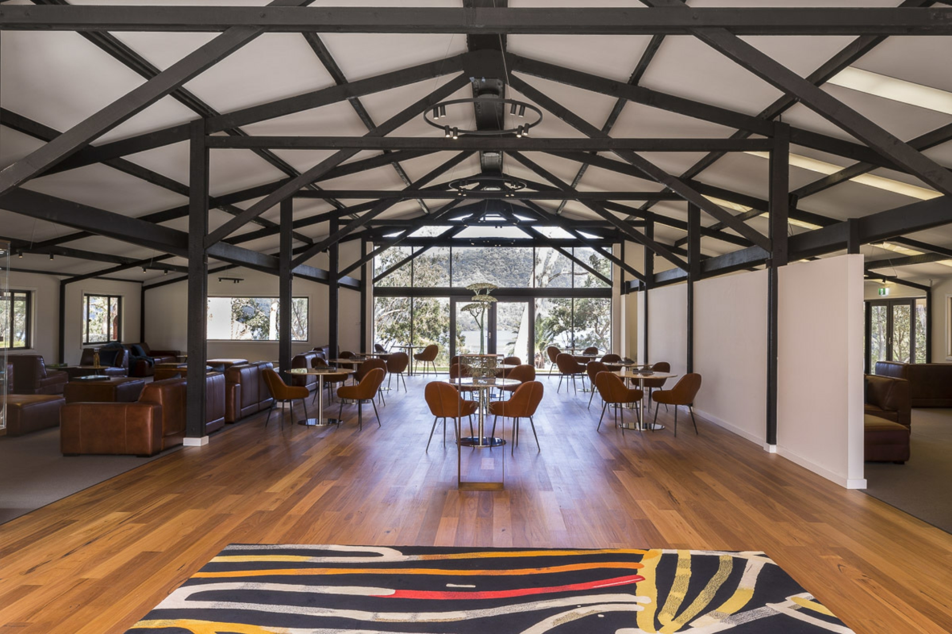 4 Fishermans Point, BEROWRA WATERS