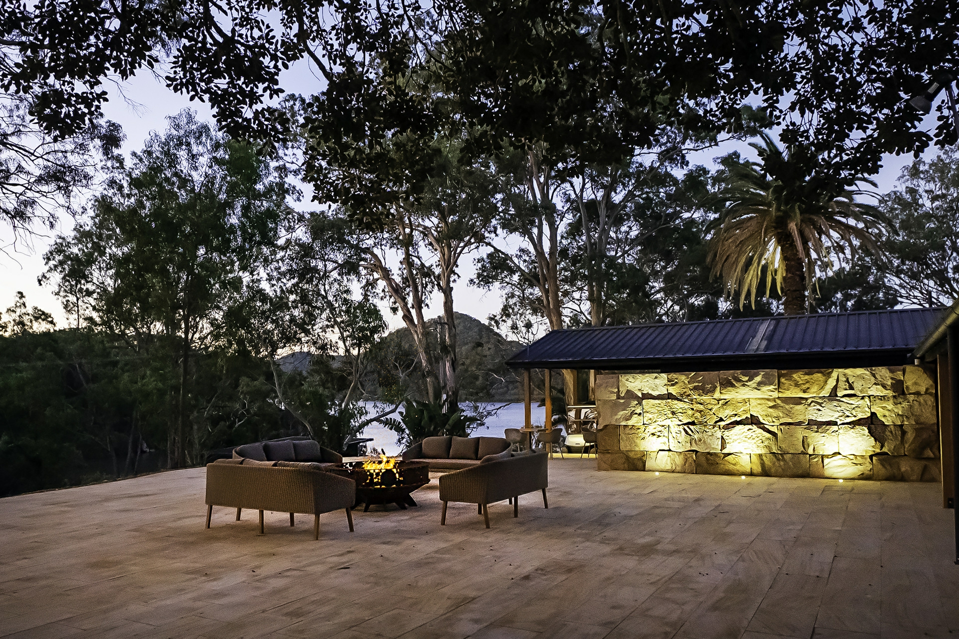 4 Fishermans Point, BEROWRA WATERS